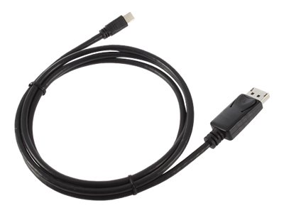 4XEM - DisplayPort cable