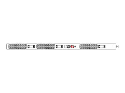 Raritan Dominion PX PX2-2967U