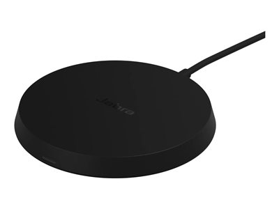 Jabra - Wireless charging pad