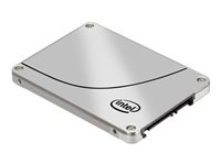 Intel SSD Solid-State Drive DC S3710 Series 800GB 2.5' SATA-600