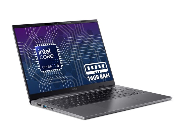 Acer TravelMate X4 14 AI TMX414-51-TCO