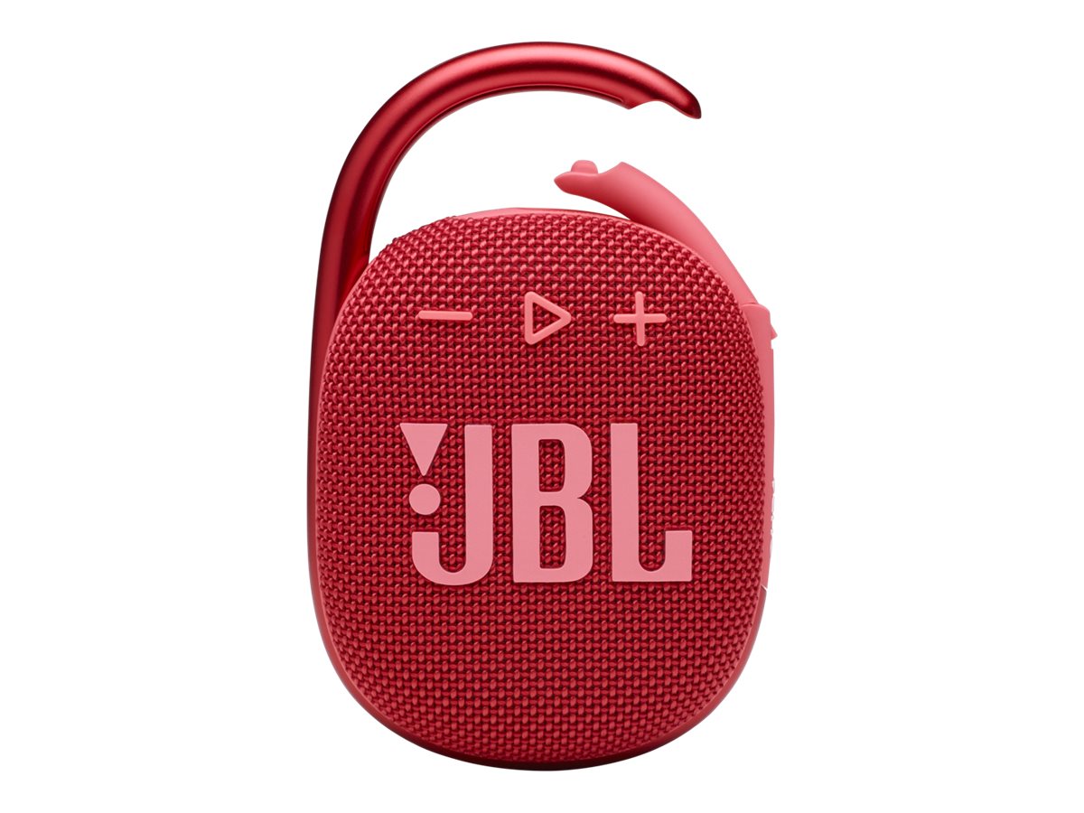 JBL Clip 4 Review: Landing on the perfect design for portability