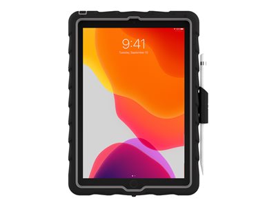 Gumdrop Hideaway - Protective case for tablet