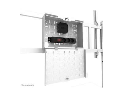 NEOMOUNTS Move Go XL Mobile Floor Stand