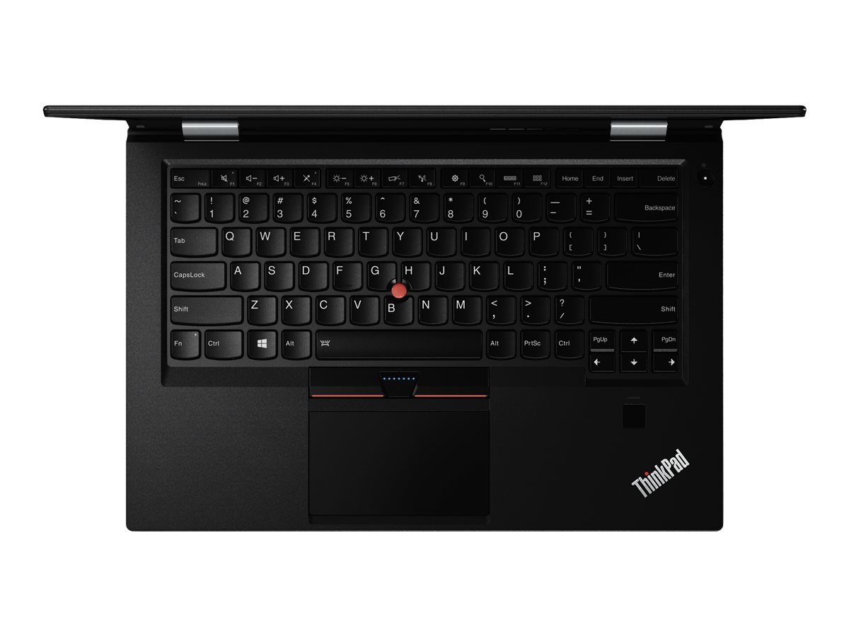 Lenovo ThinkPad X1 Carbon (4th Gen) 20FB | www.shi.ca