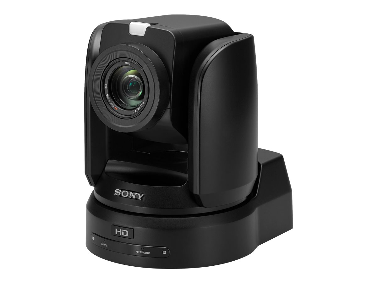 BRC-H800 FULL HD PTZ CAMERA WITH1-INCH EXMOR R CMOS SENSOR & POE+