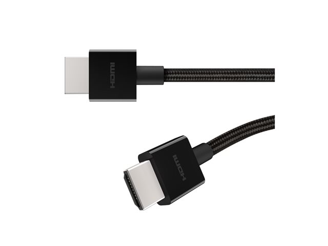 BELKIN Câble HDMI Ultra HD haute vitesse
