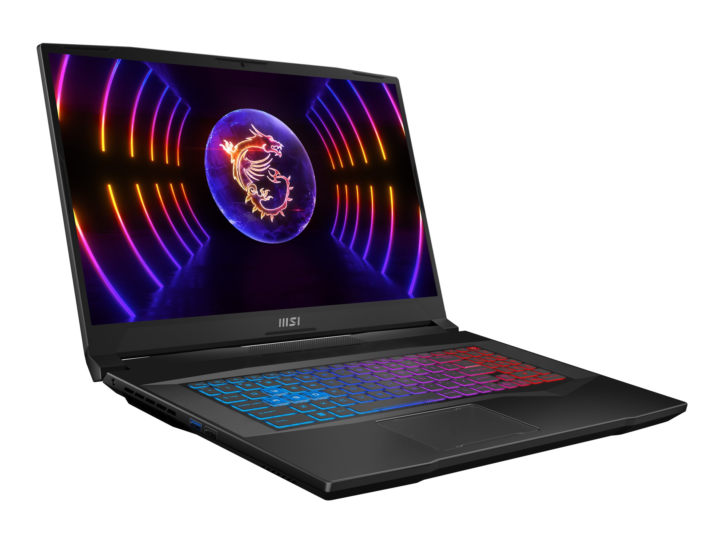 MSI Pulse 17 B13VGK-802CA