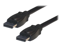 MCL Samar Cbles pour HDMI/DVI/VGA MC390-10M