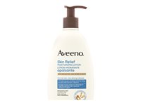 Aveeno Active Naturals Skin Relief Moisturizing Lotion - Fragrance Free - 532ml