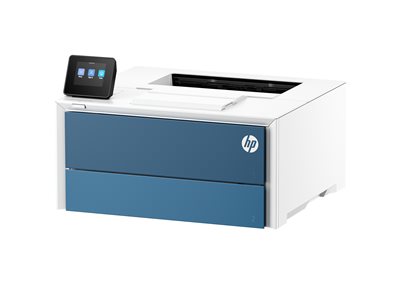 LaserJet Pro 4007dw - Printer - B/W - Duplex - las