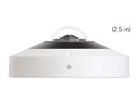 Rhombus R360s Rhombus R360S 360-degree Fisheye Camera - Network surveillance camera ...