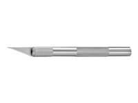 Goobay Metal scalpel with changeable blade