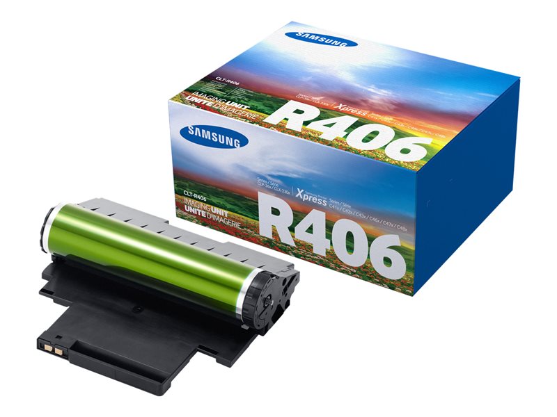SAMSUNG CLT-R406/SEE Imaging Unit