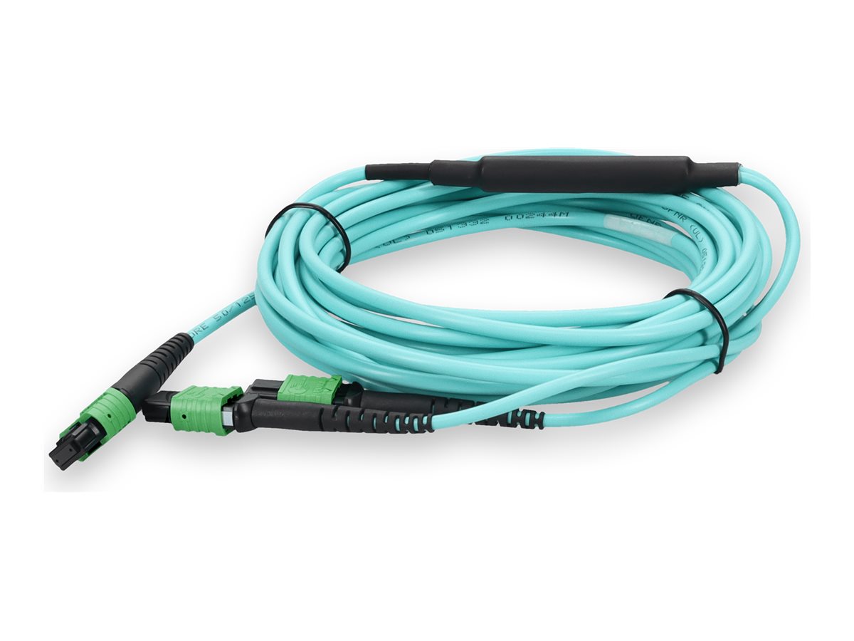 AddOn - Crossover cable
