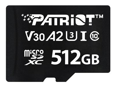 Patriot VX Series - Flash memory card