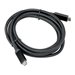 CNL 3m USB-C 3.2 G2 100W Brd M-M U-IF – Cablenet