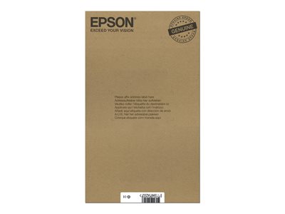 EPSON C13T08074510, Verbrauchsmaterialien - Tinte Tinten  (BILD2)