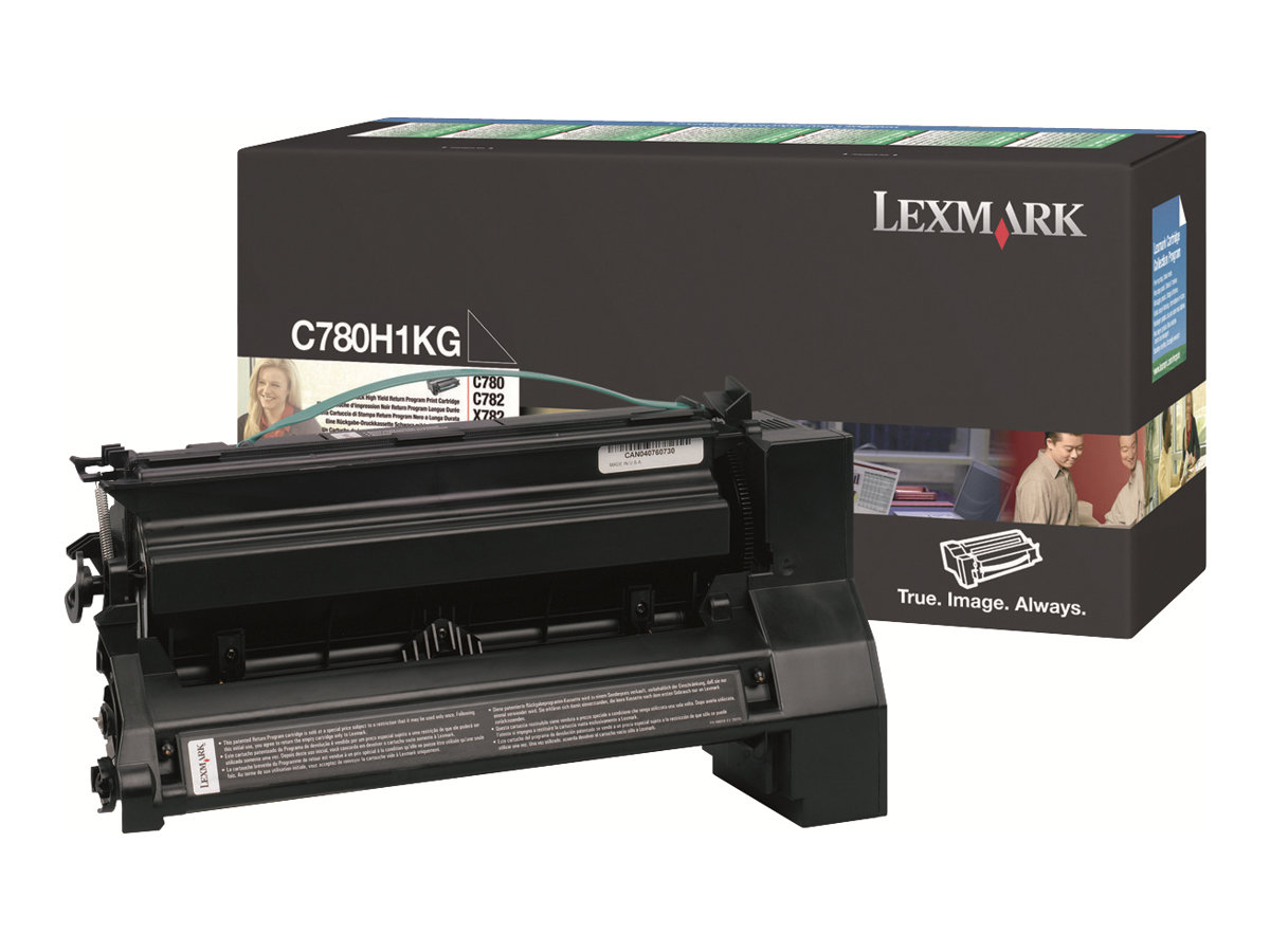 Lexmark C780H1KG