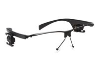 Vuzix Lensless Frames Glasses rim for smart glasses for Vuzix M300, M300