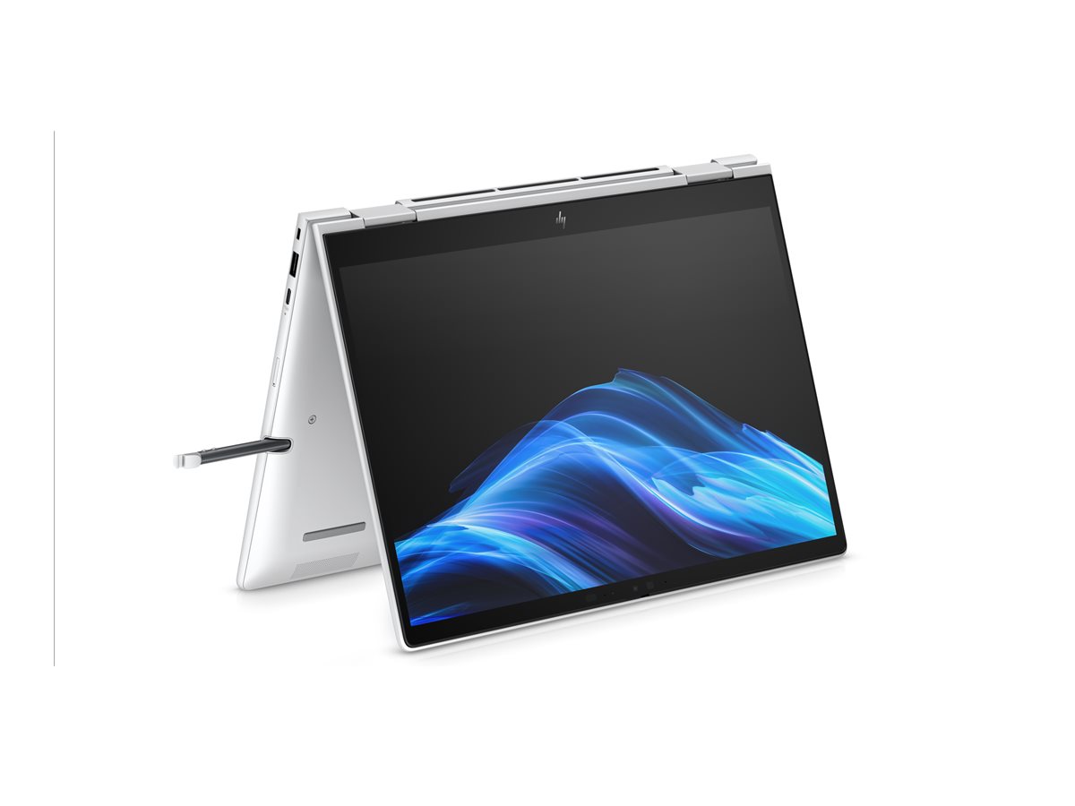 HP EliteBook 8 Flip G1i Notebook AI - AI PC - 13.3" - Intel Core Ultra 5 - 225U - 32 GB RAM - 512 GB SSD - česká/slovenská – foto 6