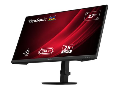 VIEWSONIC VG2709-2K-MHDU-2 27inch, VIEWSONIC  (BILD2)