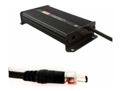 Lind LPS-174 - Power adapter