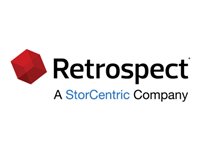Retrospect Workstation Client (v. 16) subscription license (2 years) 5 clients