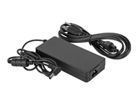 Getac - Adaptateur secteur - CA 100-240 V - 90 Watt 