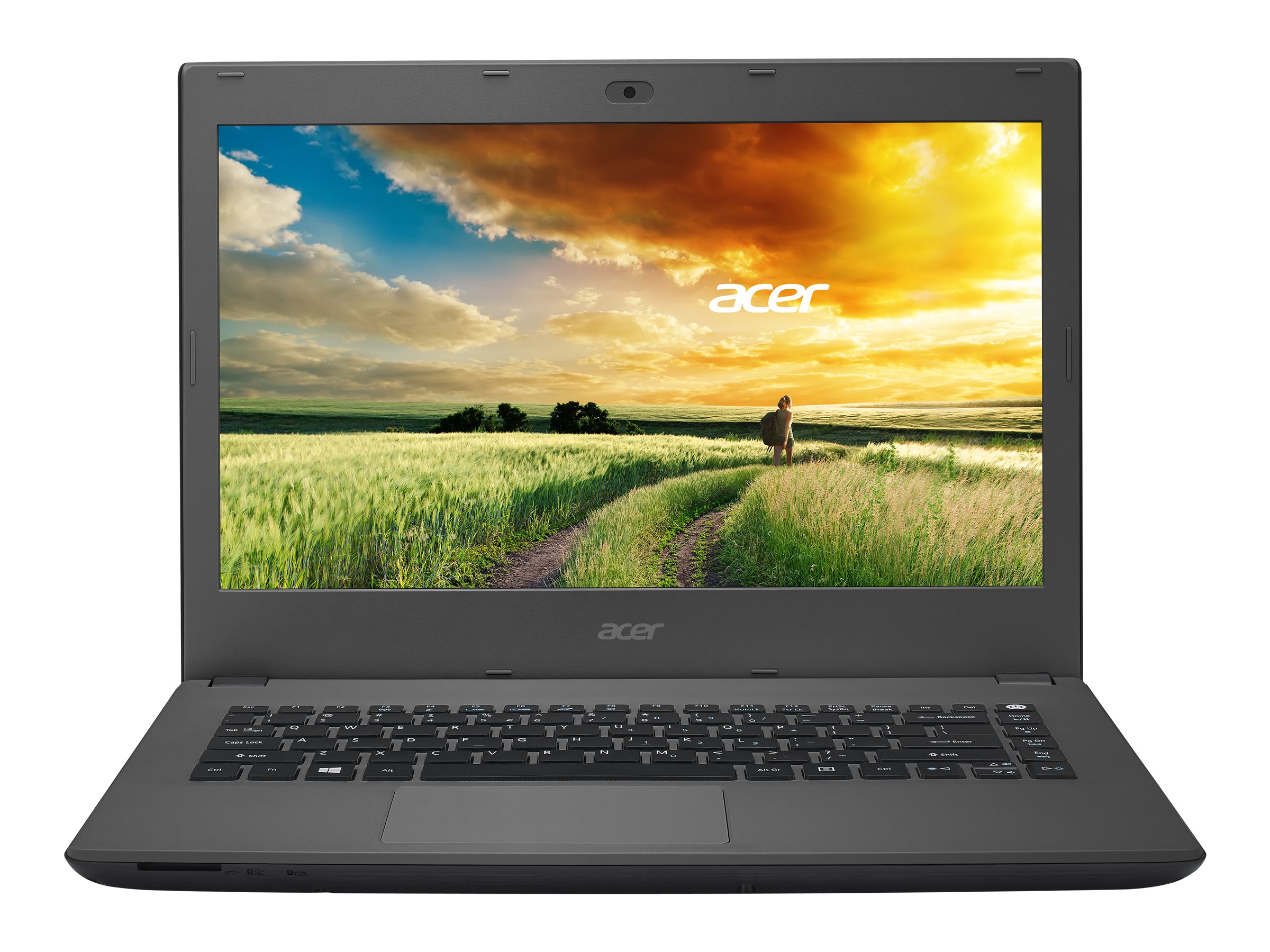 Acer Aspire E 14 (E5-473TG)