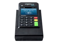 InVue Moby 8500 Mobile payment module charging cradle for Ingenico Moby/