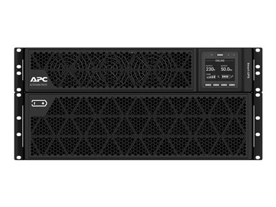 APC Smart-UPS On-Line-G 10kVA 10kW Tower - SRTG10KXLI