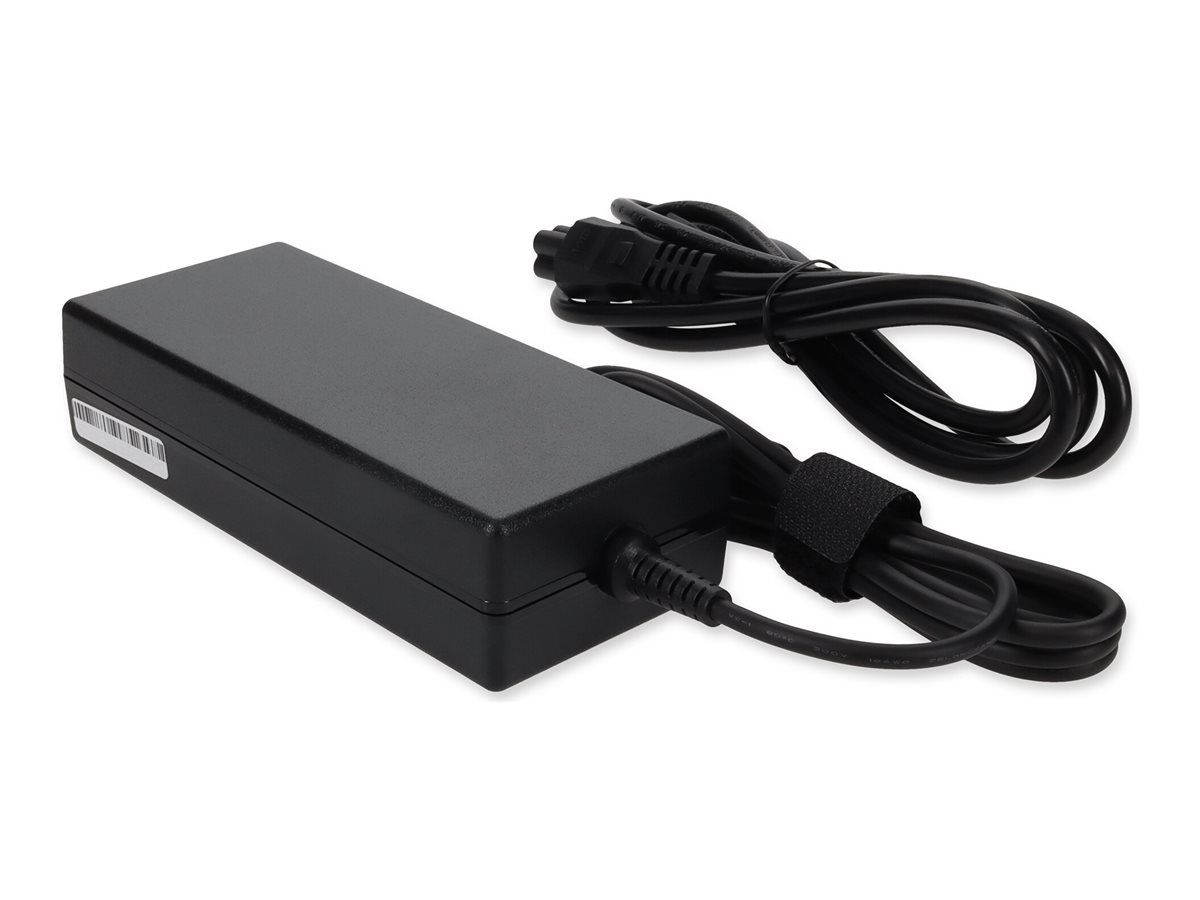 AddOn 120W 19V 6.32A Laptop Power Adapter for ASUS