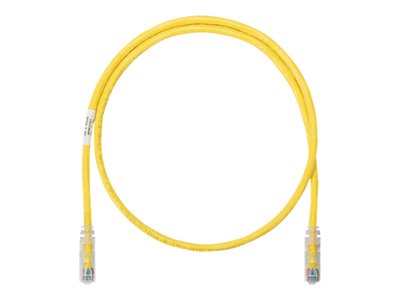 Panduit NetKey - Patch cable