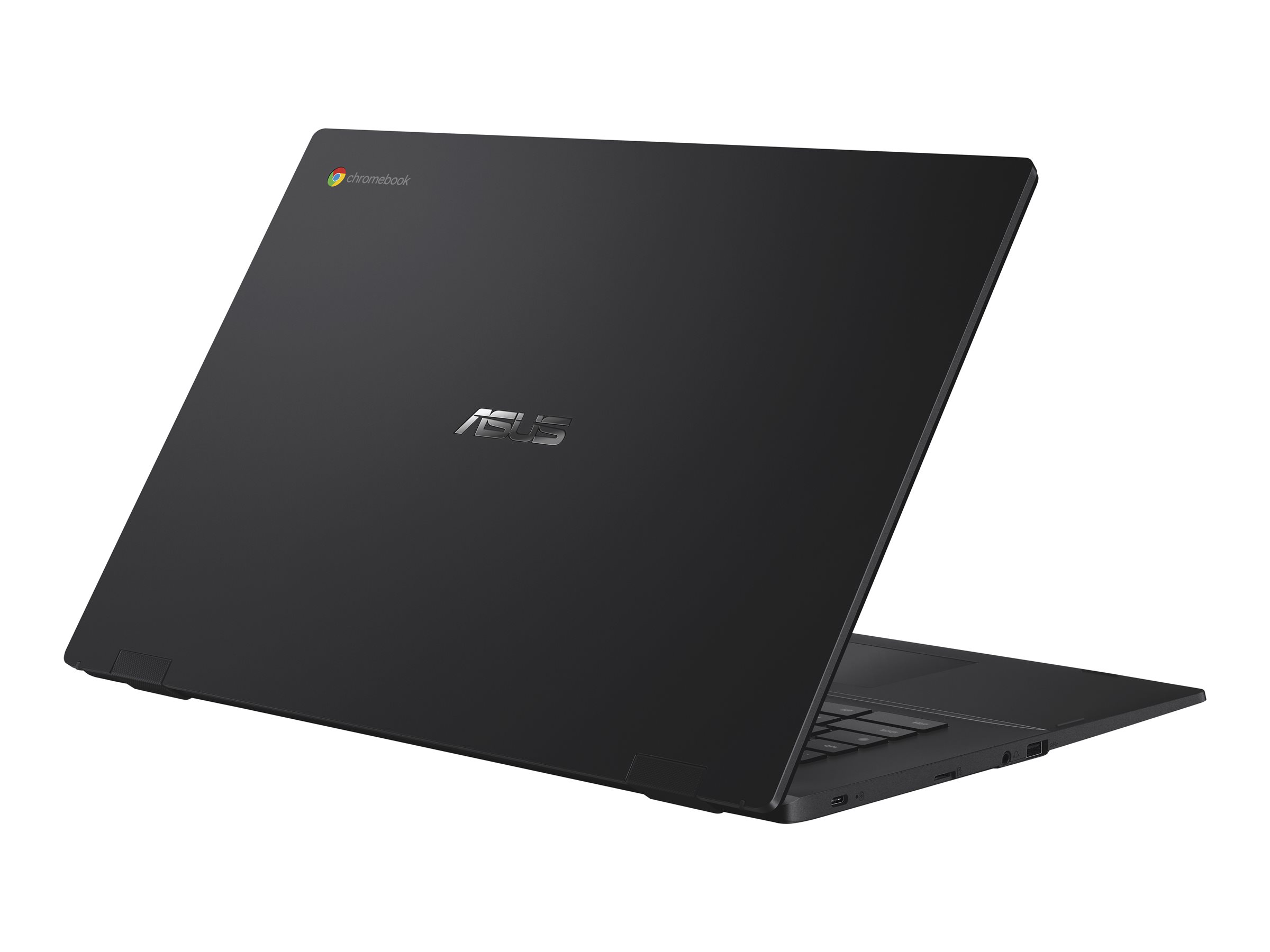 ASUS Chromebook CX1 CX1700CKA-WS48F | Overview, Specs, Details | SHI