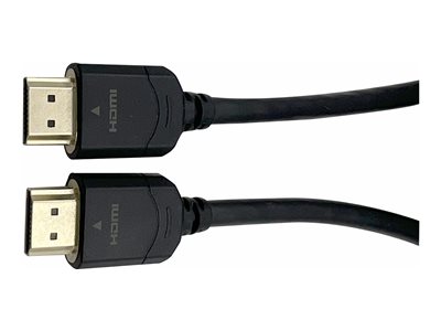 GEFEN ULTRA-HI-SPEED HDMI 2.1 CERTIFIED COPPER CABLE, ULTRA 8K, 24K GOLD PLATED