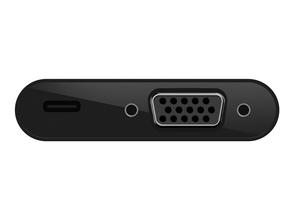 BELKIN Adaptateur USB-C vers VGA