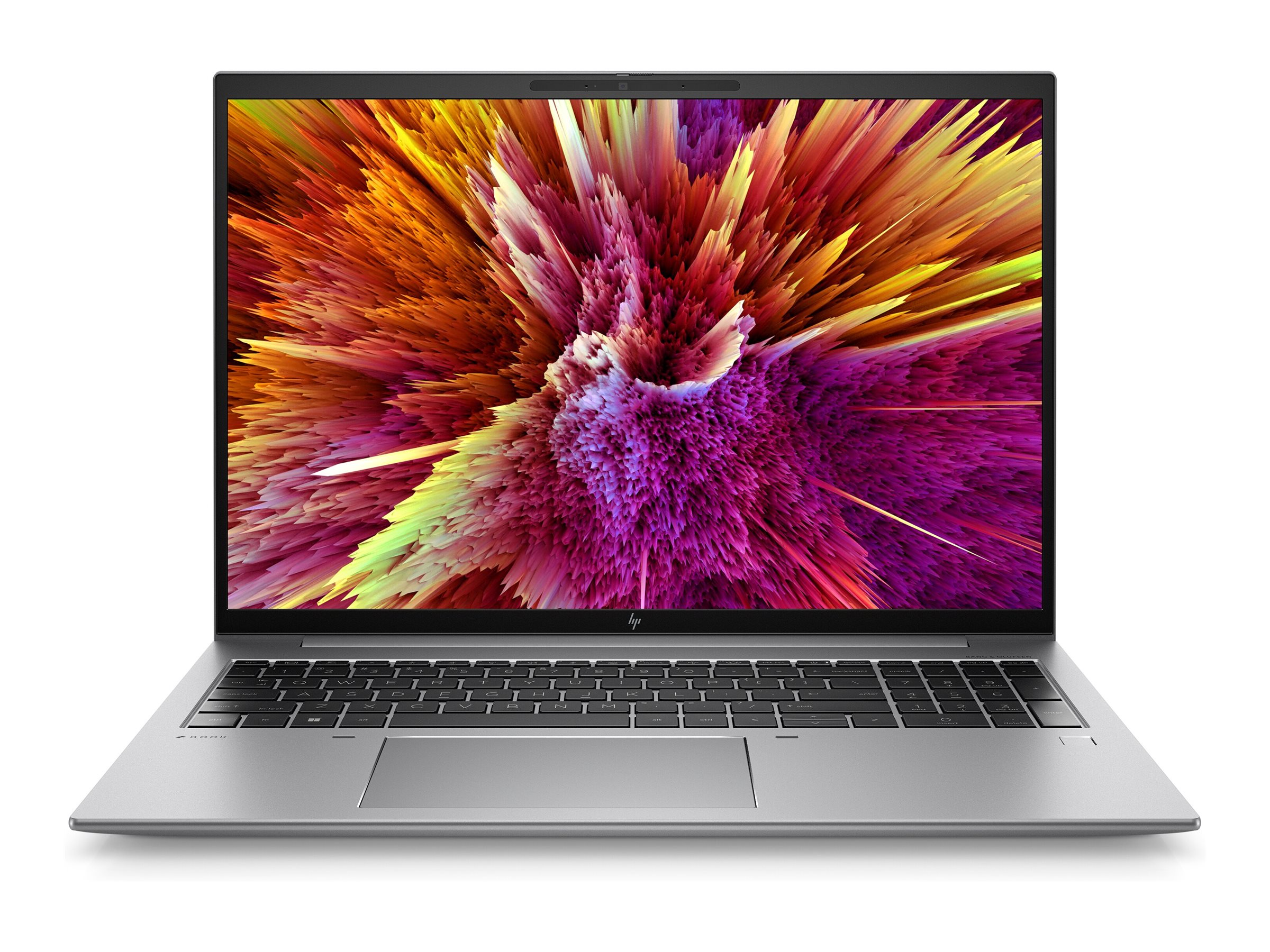 HP ZBook Firefly 16 G10 Mobile Workstation | Overview, Specs