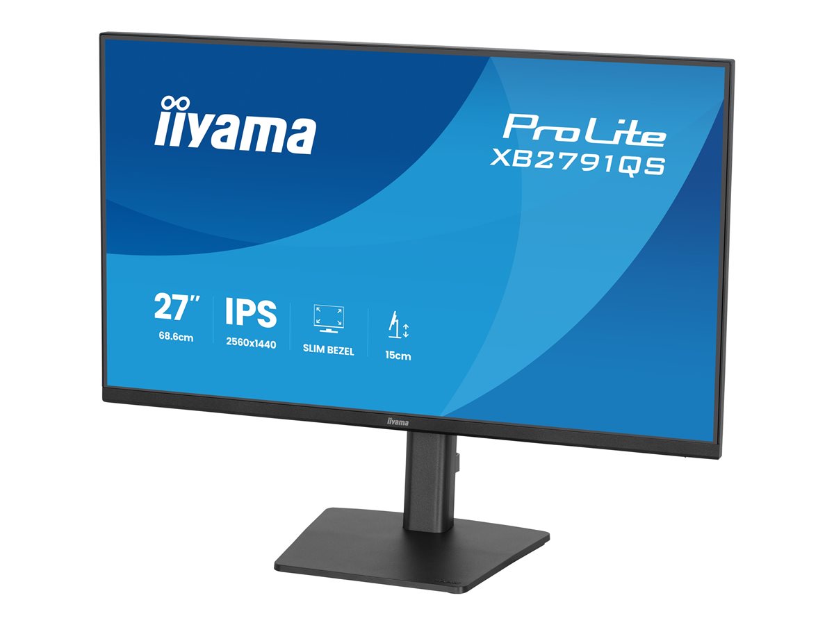 iiyama ProLite XB2791QS-B1 – foto 4