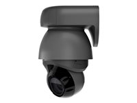 Ubiquiti UniFi Protect G4 PTZ Netværksovervågningskamera 3840 x 2160