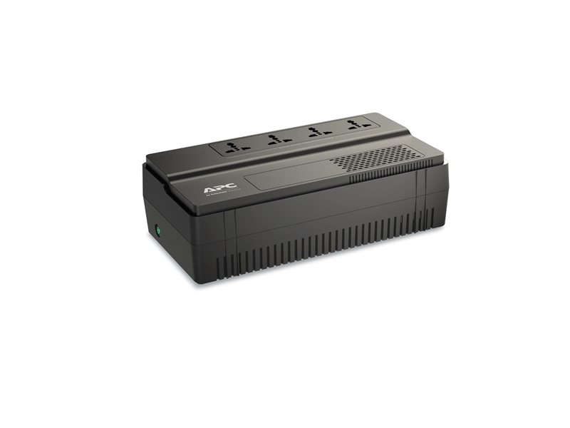 APC Back-UPS BV 800VA AVR Universal UK