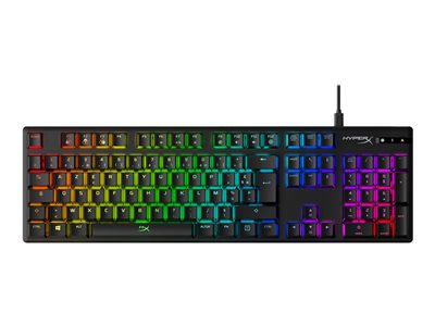 HyperX Alloy Origins