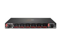 HPE Aruba 8325-32C 32-port 100G QSFP+