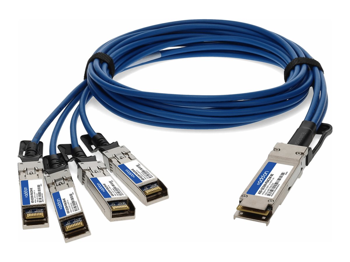 AddOn - 40GBase-CU direct attach cable