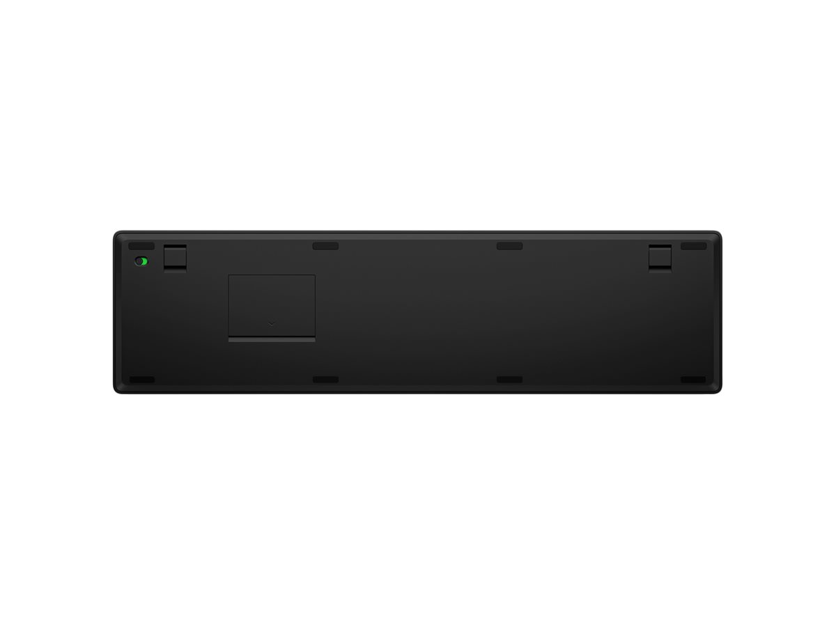 HP Bezdrátová klávesnice Programmable – foto 15