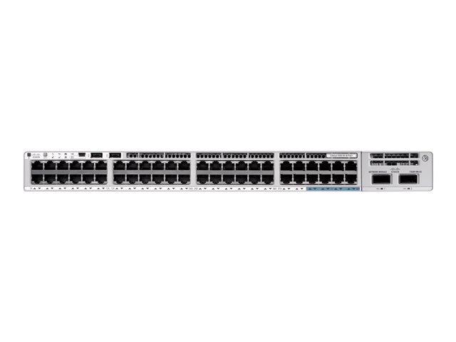 CISCO C9200L-48PXG-4X-A
