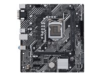ASUS PRIME H510M-E - motherboard - micro ATX - LGA1200 Socket - H510