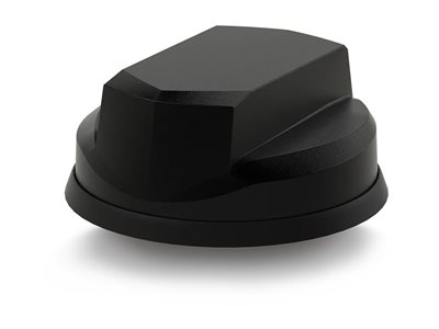 Panorama Antennas Great White Antenna dome cellular, Wi-Fi panel mountable