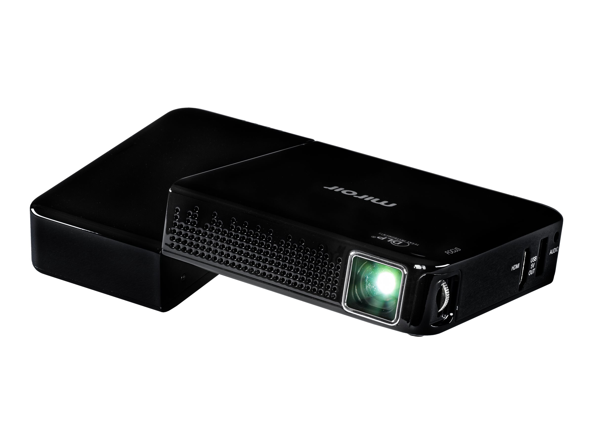 Miroir HD Mini Tilt M175