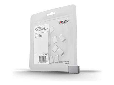 USB-C port blocker